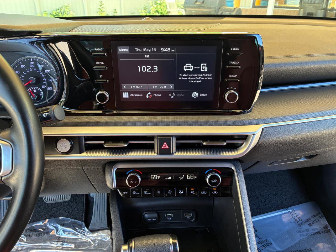 Used 2021 Kia K5 GT-Line w/ GT-Line FWD Premium Package image 18