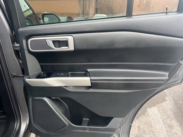 Used 2023 Ford Explorer XLT w/ Equipment Group 202A image 13