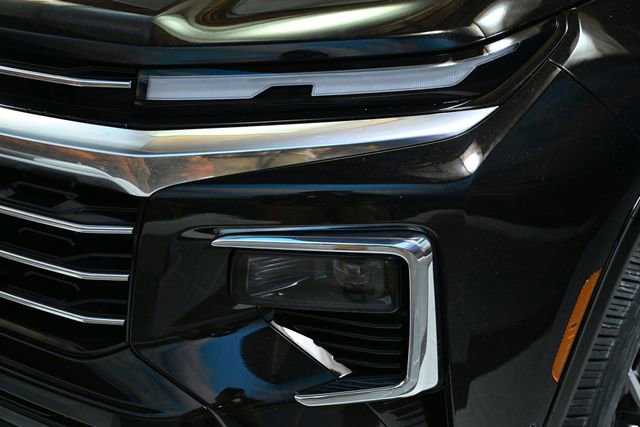 Used 2026 Chevrolet Traverse High Country w/ LPO, Floor Liner Package image 16