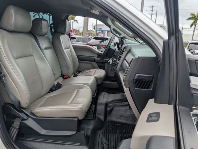 Used 2020 Ford F250 XL w/ Power Equipment Group image 18