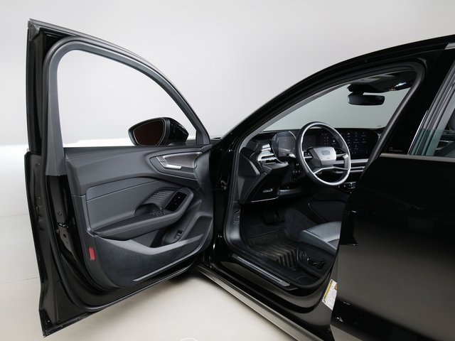 Certified 2025 Audi A5 Premium AWD/4WD image 26