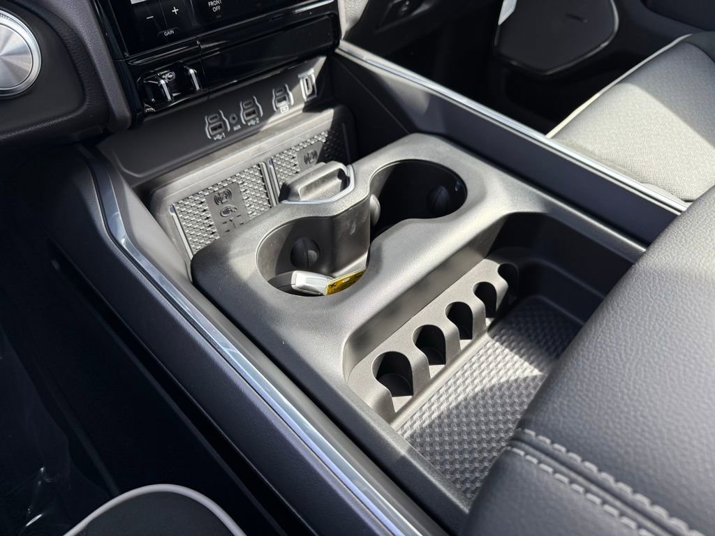 New 2026 RAM 1500 Laramie image 24