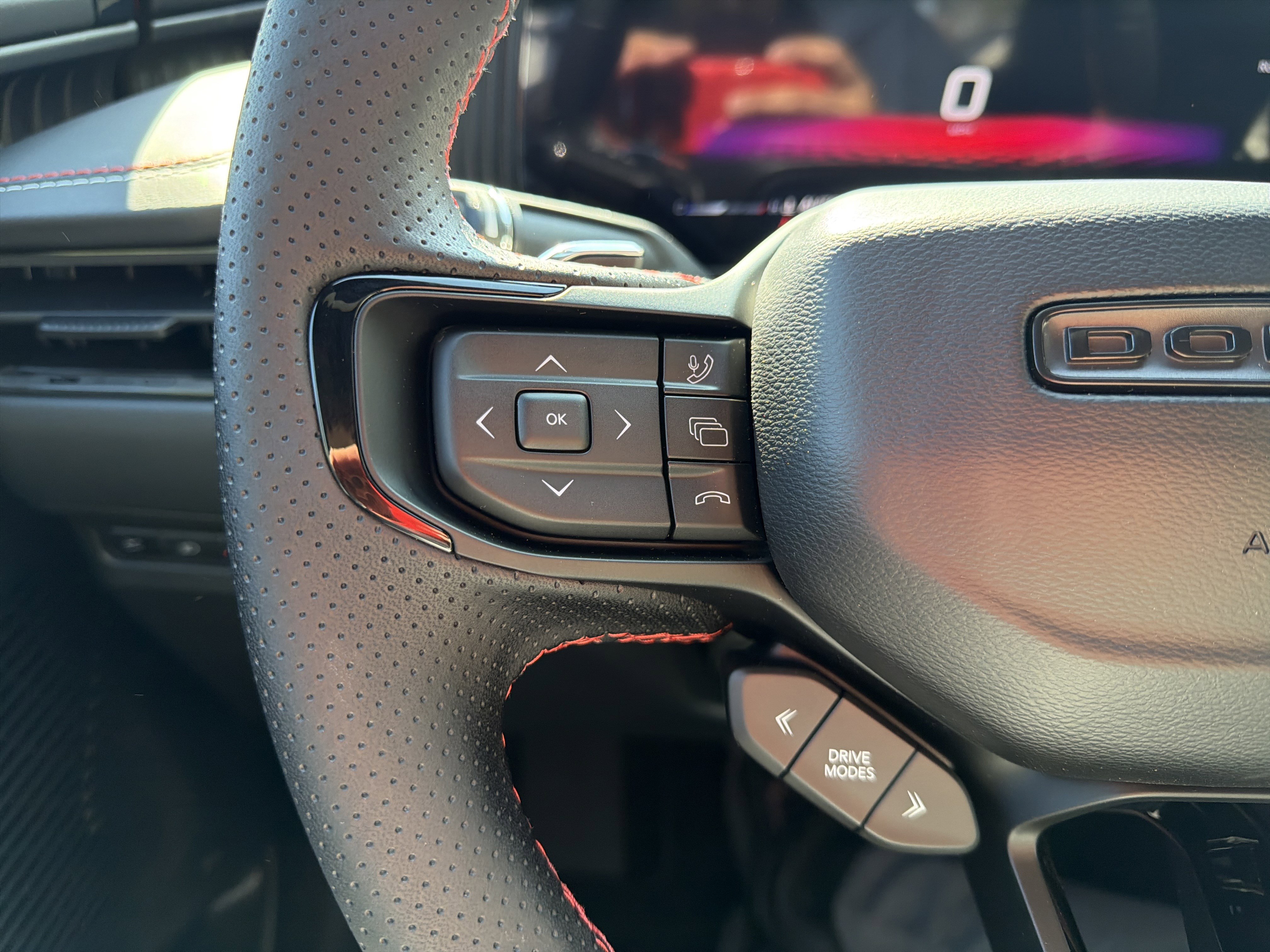 New 2026 Dodge Charger Scat Pack image 22