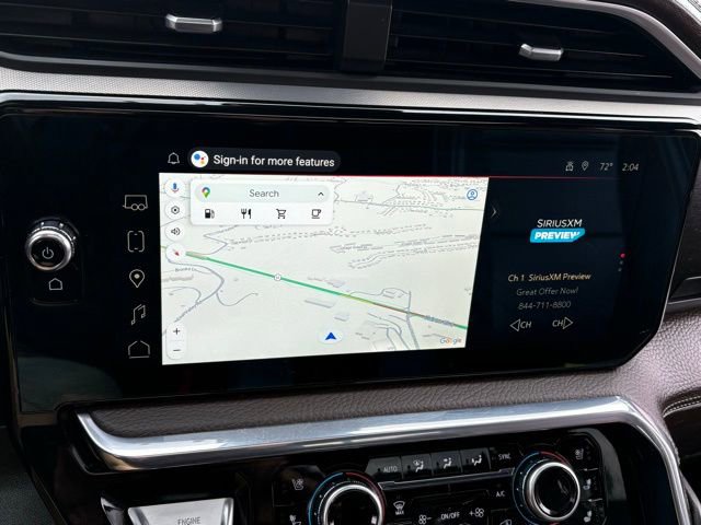 Used 2024 GMC Sierra 2500 Denali w/ Denali Reserve Package image 19