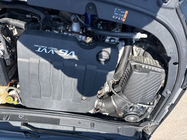 Used 2016 Buick LaCrosse Leather image 6