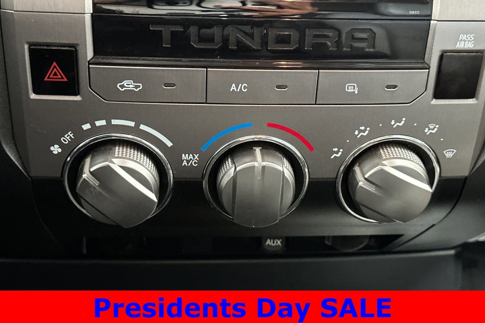 Used 2019 Toyota Tundra SR image 20