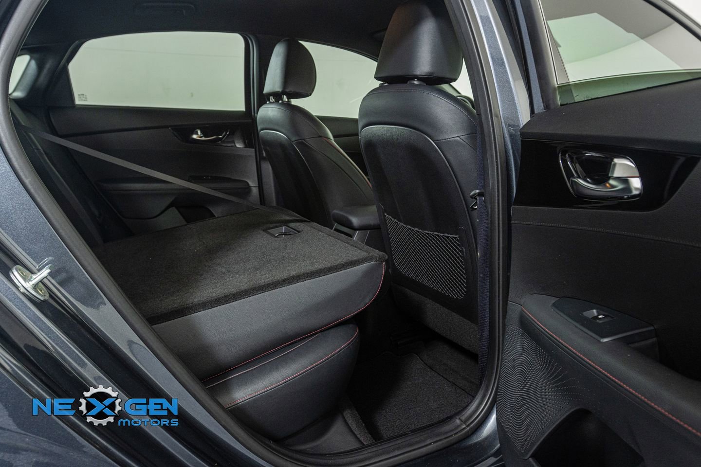 Used 2020 Kia Forte GT image 32