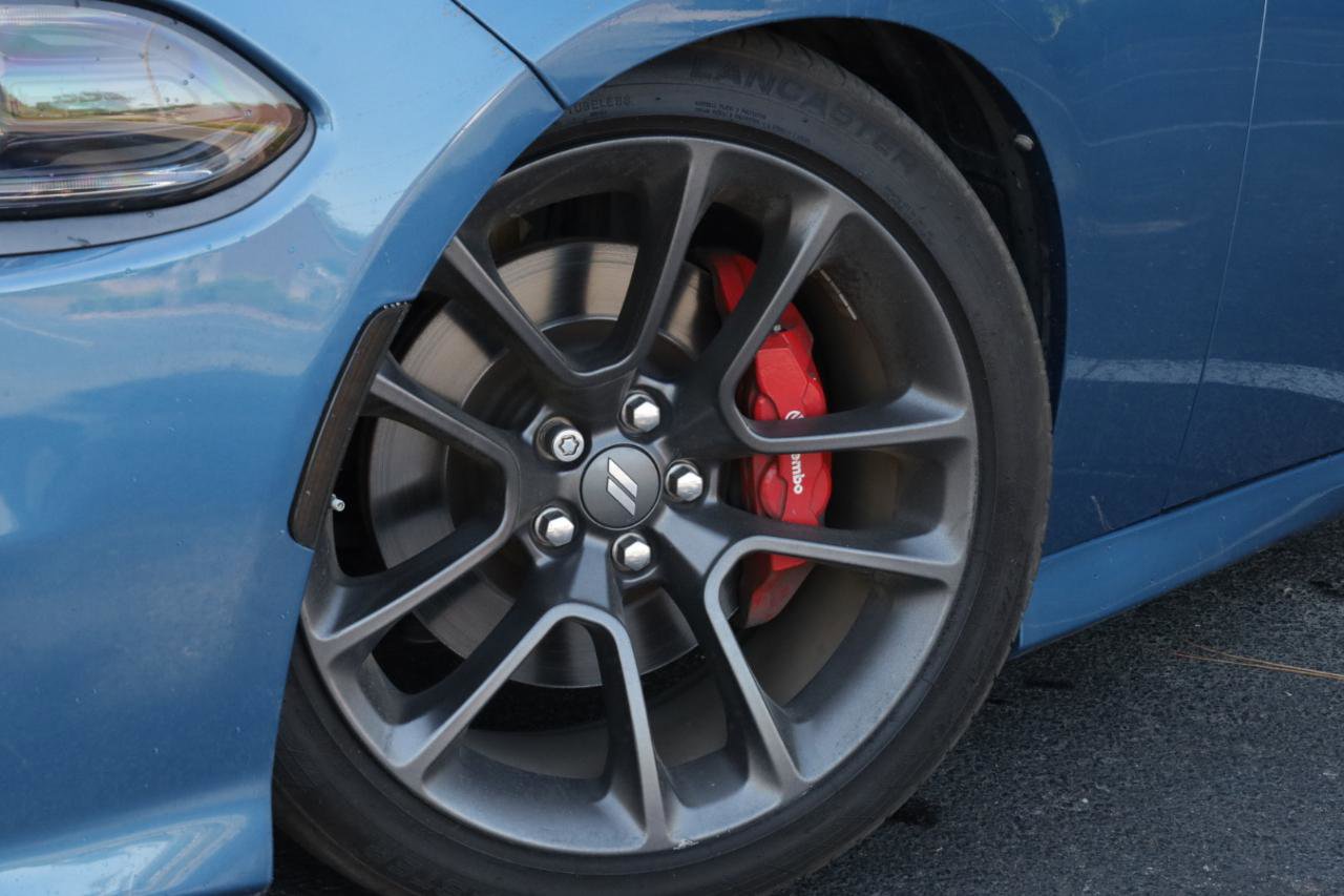 Used 2021 Dodge Charger Scat Pack w/ Plus Group image 22