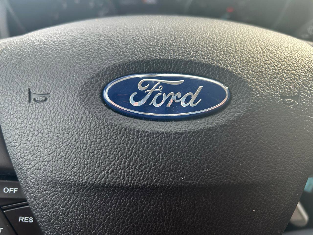 Used 2016 Ford Focus SE image 20