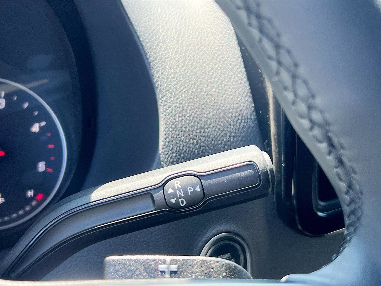 New 2025 Mercedes-Benz Sprinter 2500 image 16