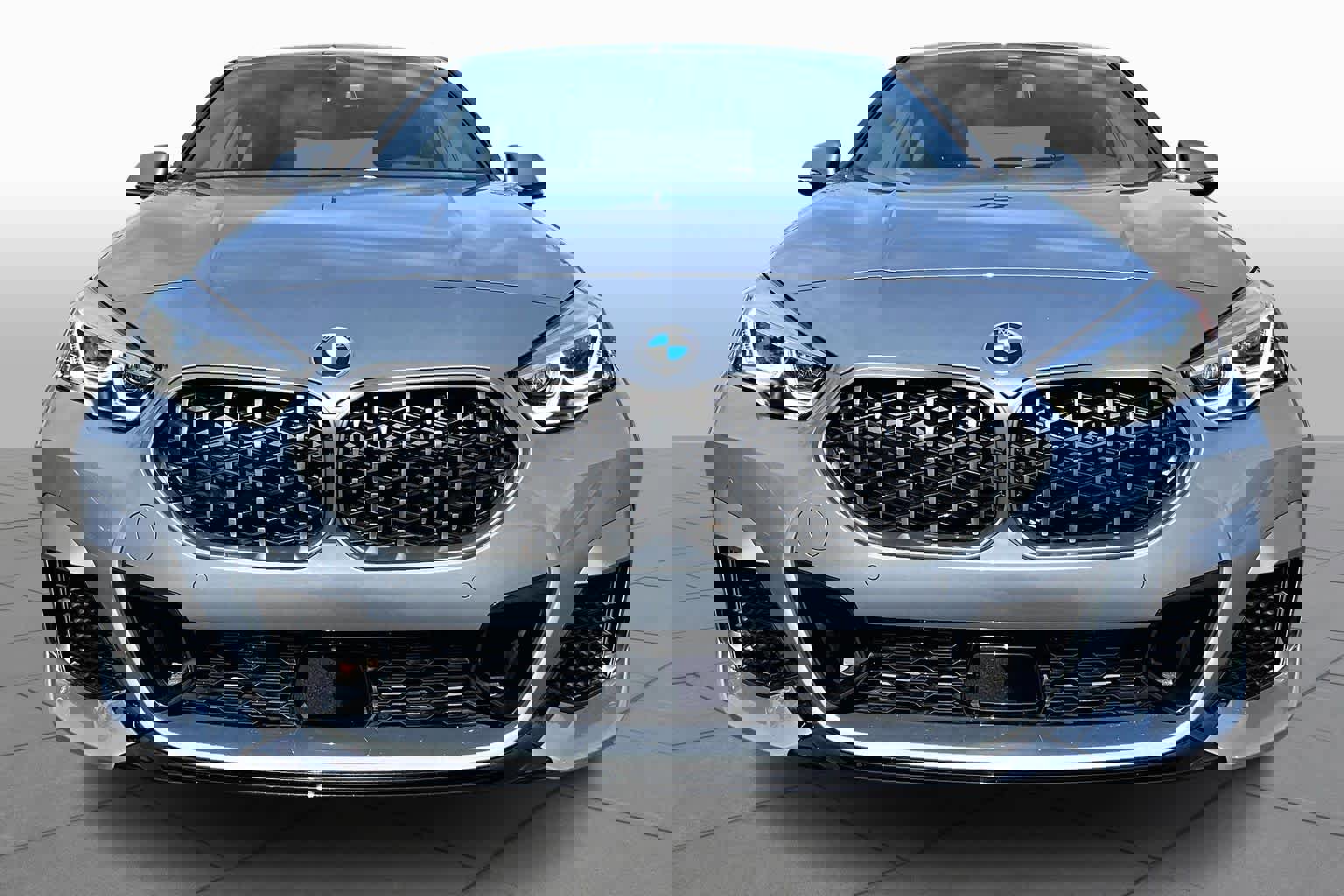 New 2024 BMW M235i xDrive Gran Coupe w/ Premium Package image 3