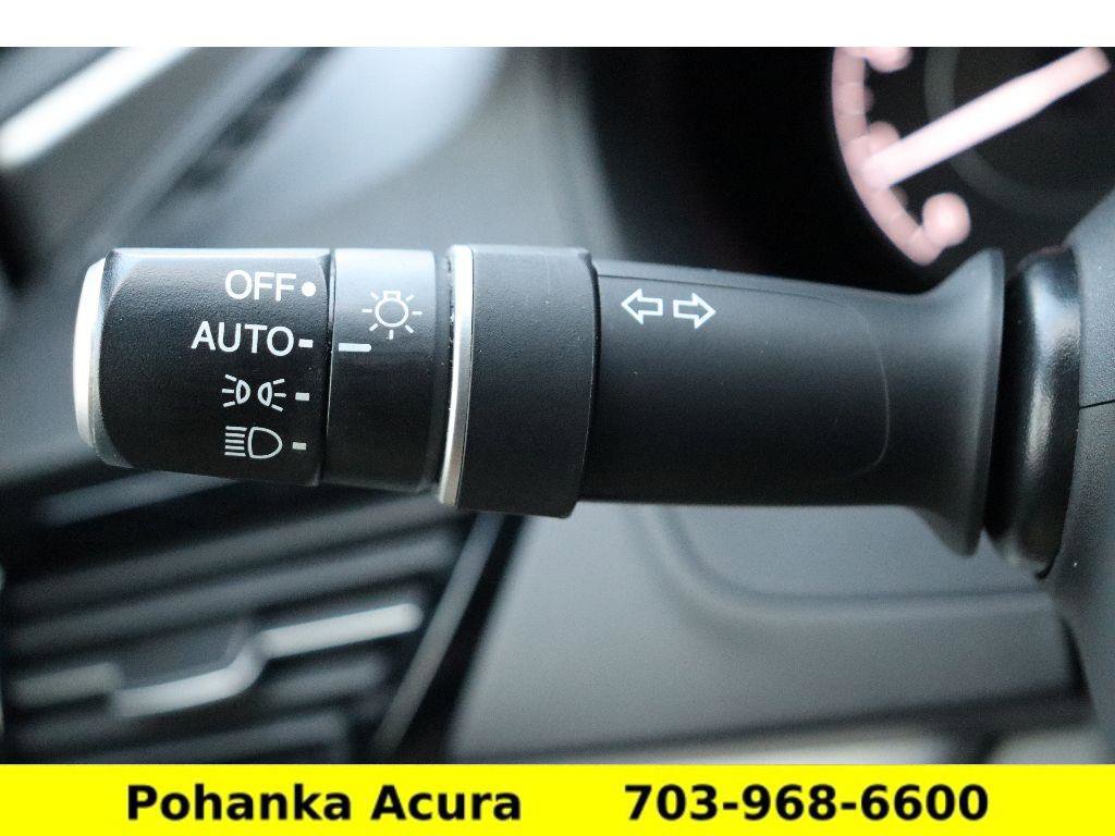 Certified 2023 Acura RDX FWD w/ Technology Package image 10