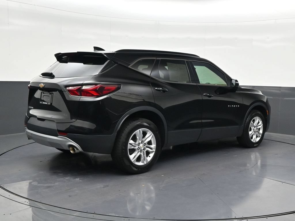 Used 2020 Chevrolet Blazer LT FWD image 5