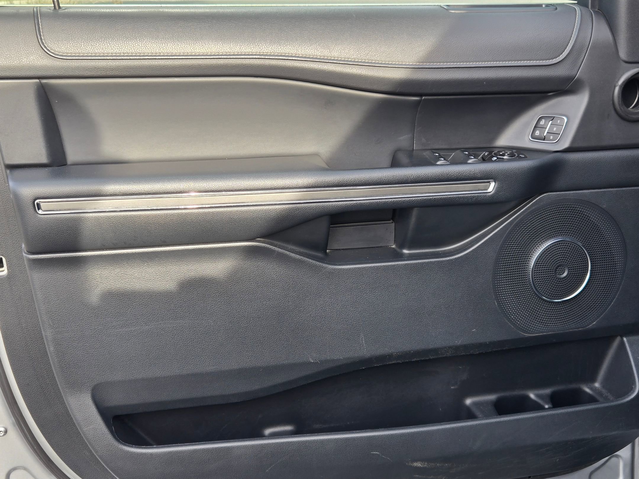 Used 2023 Ford Expedition Max XLT image 20