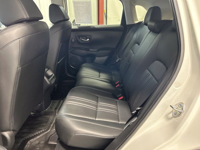 Certified 2026 Honda HR-V EX-L image 19