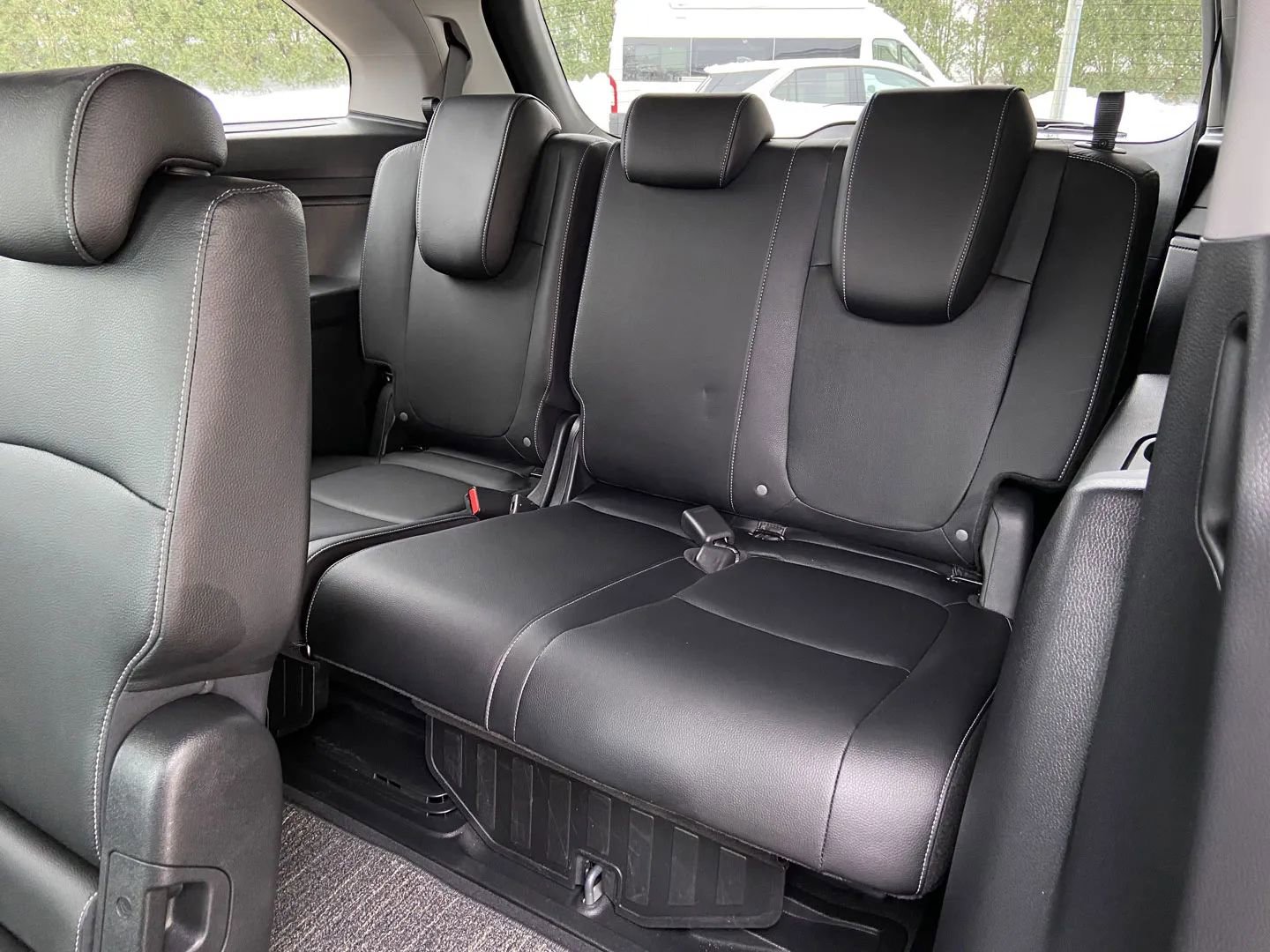 Used 2024 Honda Odyssey Touring image 26