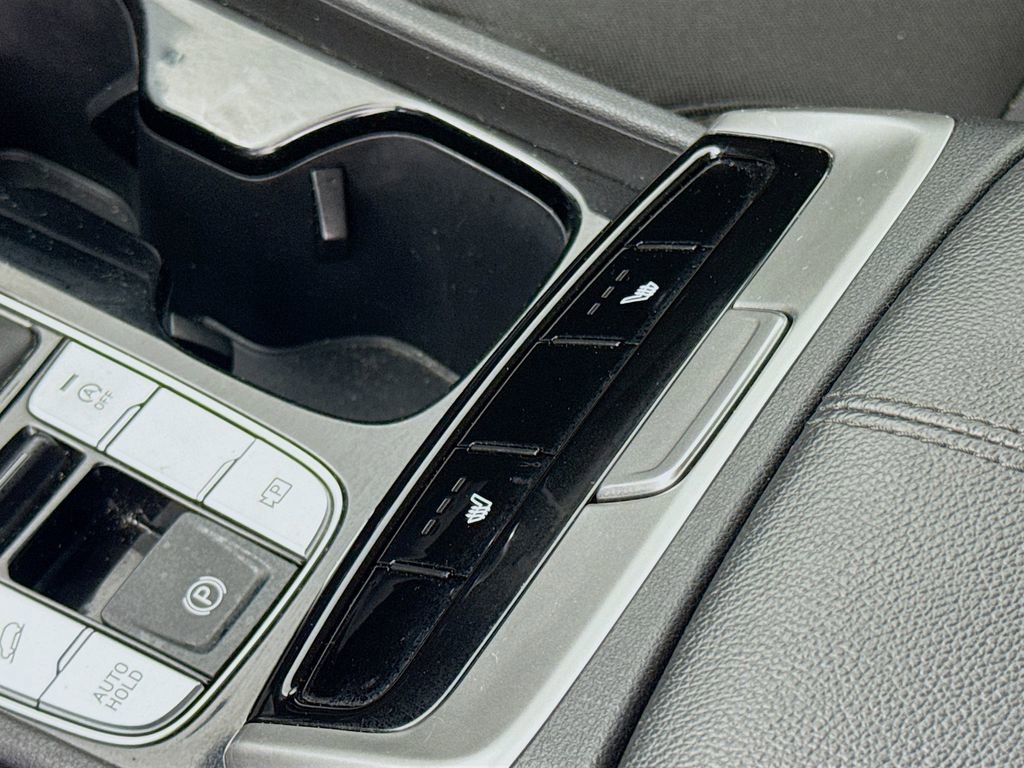 Used 2023 Hyundai Tucson SEL image 20