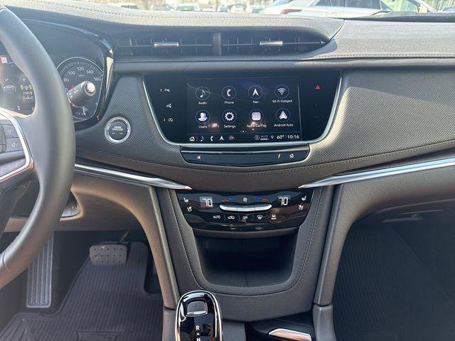 New 2026 Cadillac XT5 Premium Luxury image 14