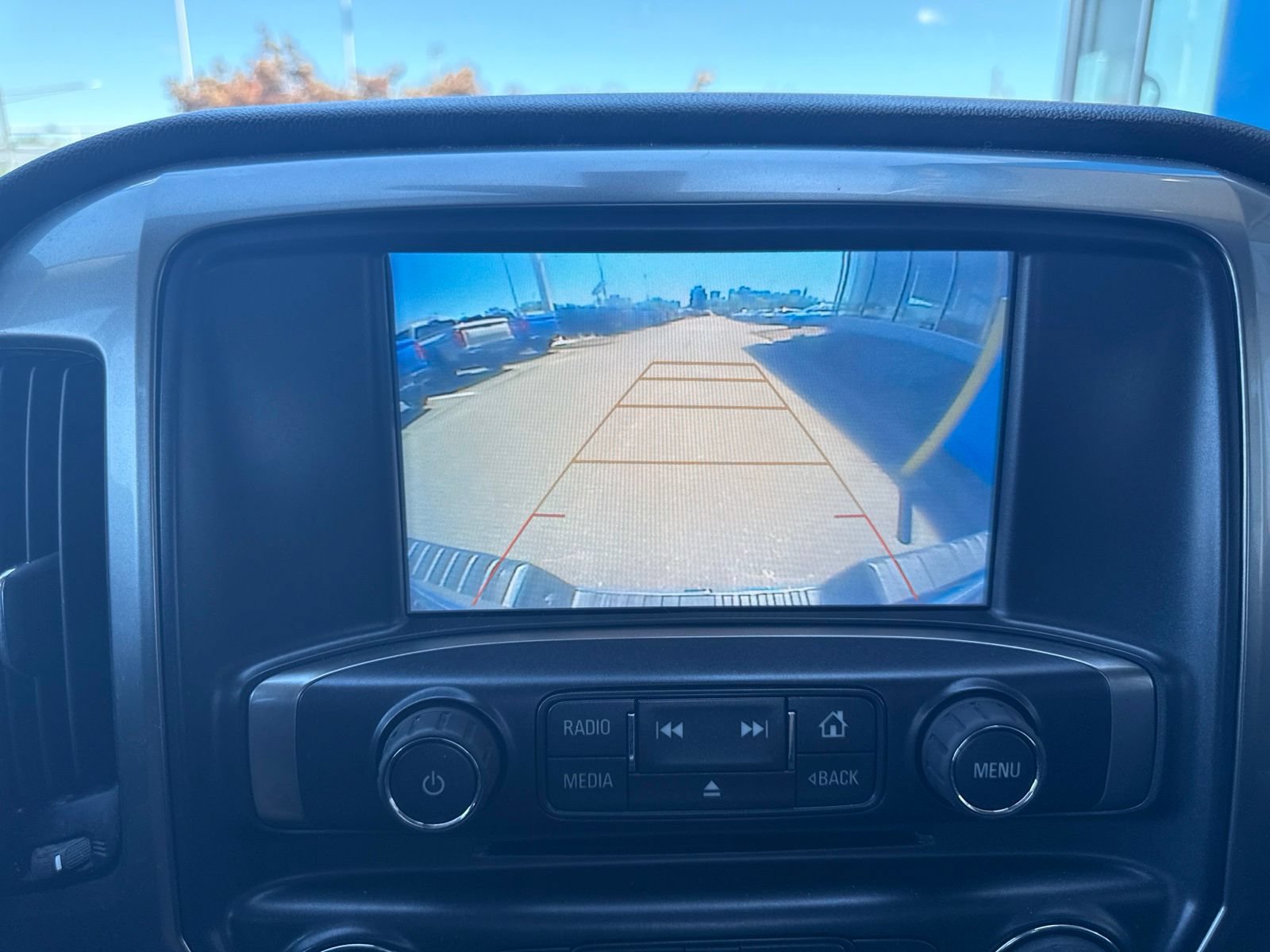 Used 2019 Chevrolet Silverado 1500 LT w/ All Star Edition AWD/4WD image 22