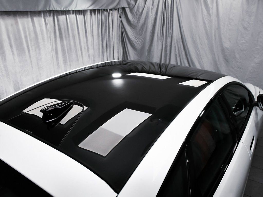 Used 2025 Audi S6 e-tron Prestige w/ 21" Black Optic Package AWD/4WD image 95