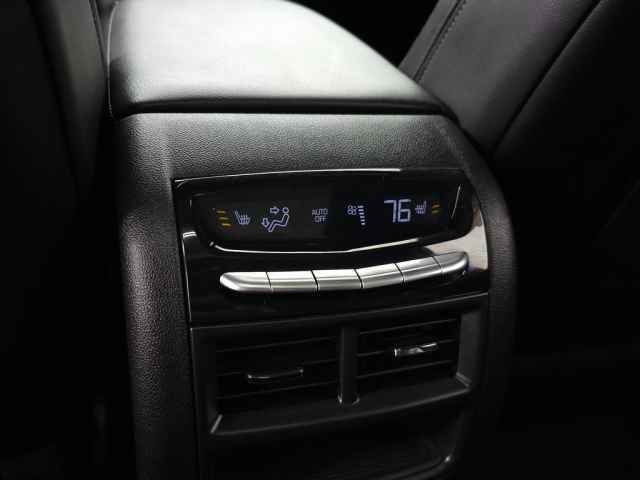 Certified 2025 Cadillac XT5 Premium Luxury w/ LPO, Floor Liner Package image 41