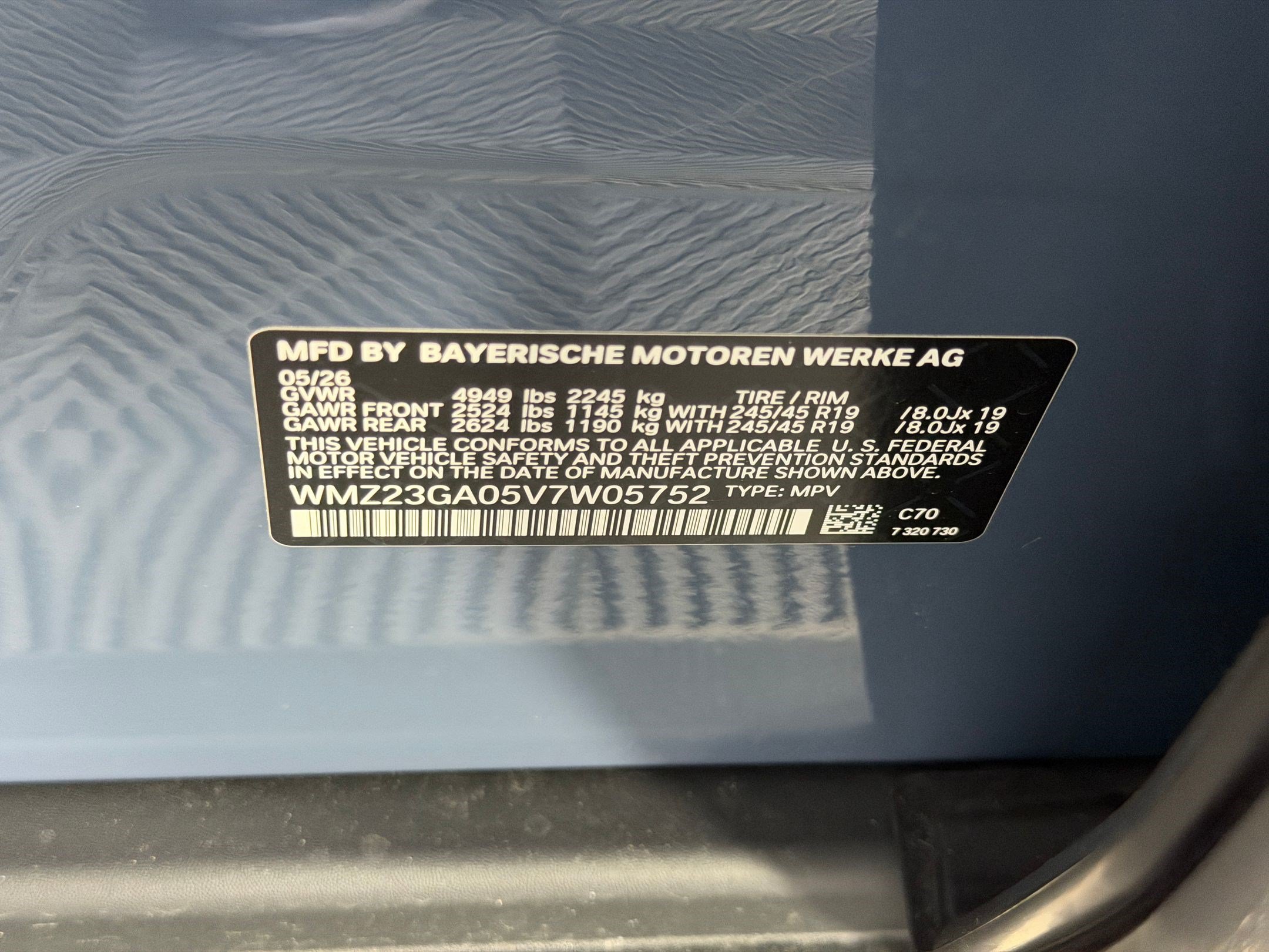 New 2027 MINI Cooper Countryman S AWD/4WD image 20