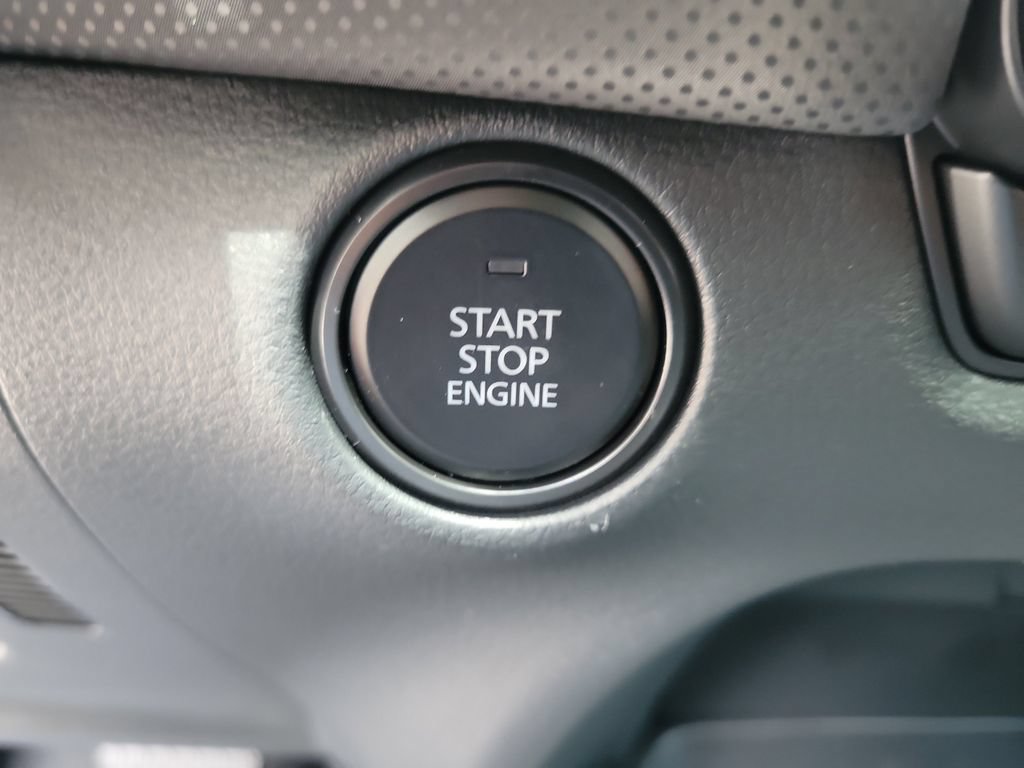 New 2026 MAZDA CX-50 AWD 2.5 S w/ Cargo Package image 24
