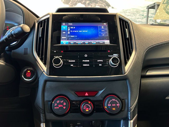 Used 2023 Subaru Forester Premium AWD/4WD image 4