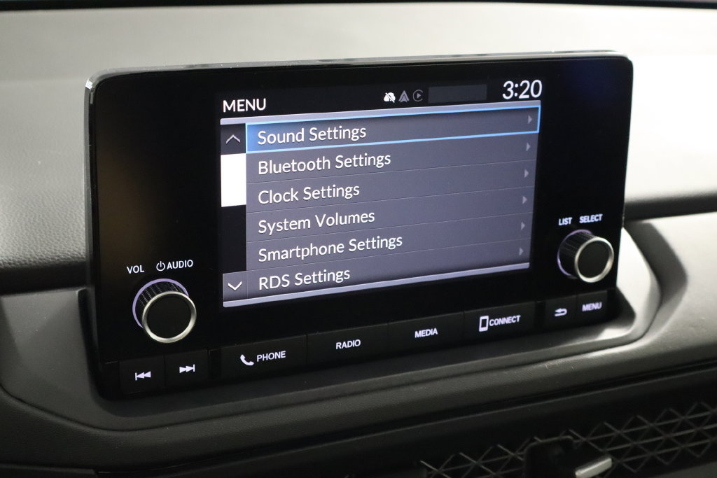 Used 2024 Honda Accord EX image 28