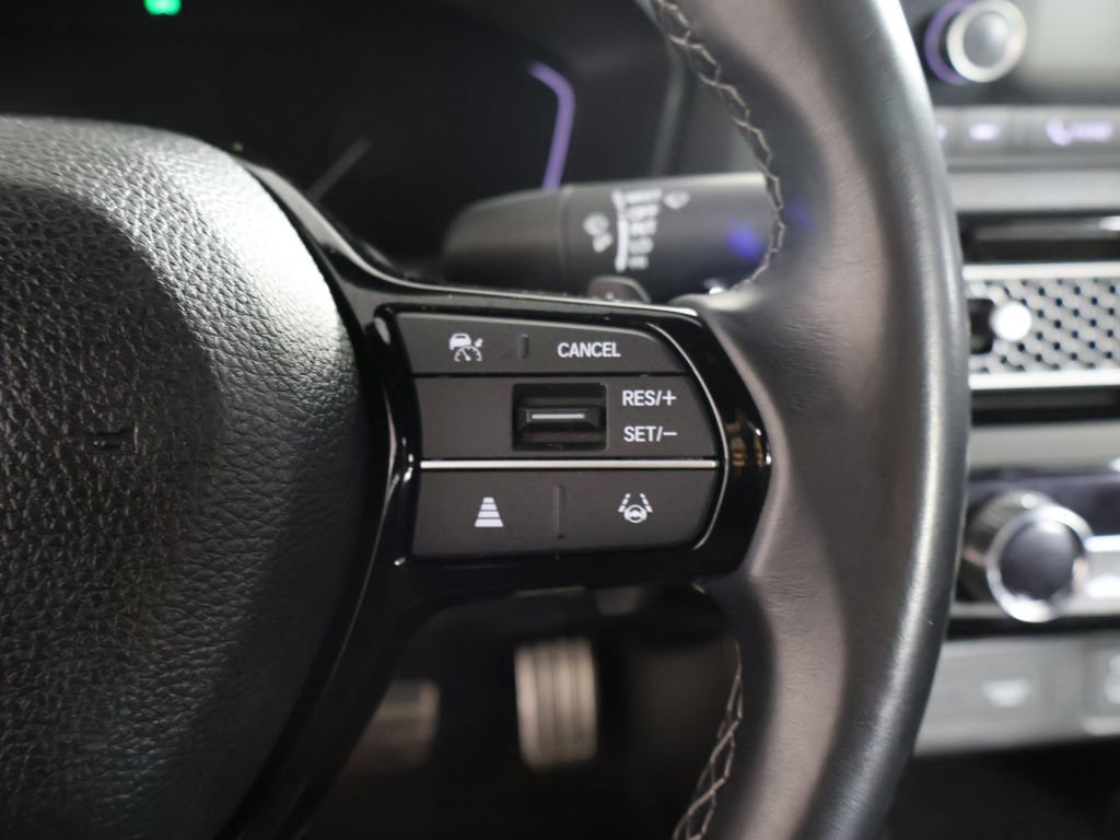 Used 2023 Honda Civic Sport image 39