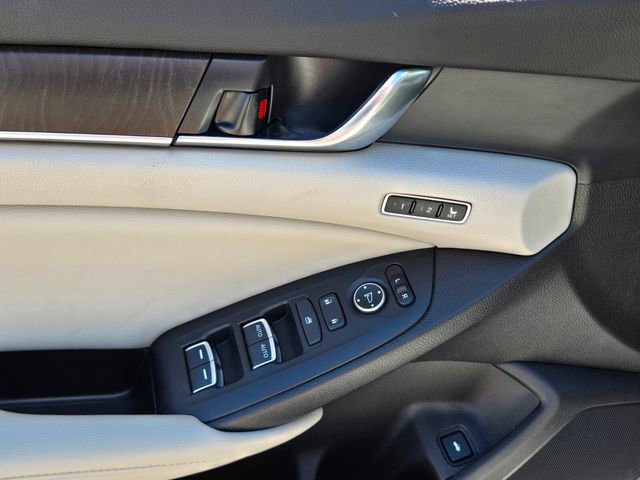 Certified 2021 Honda Accord EX-L image 24