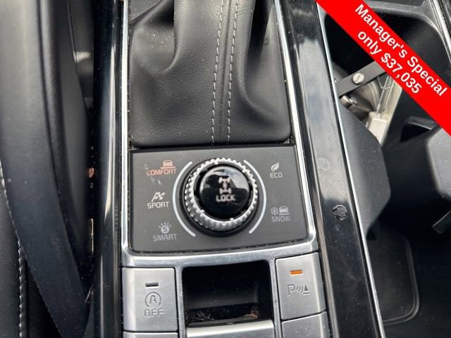 Used 2024 Kia Telluride SX Prestige image 37