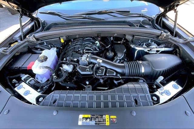 New 2025 Jeep Grand Cherokee L Limited image 11