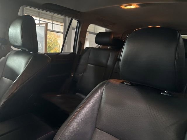 Used 2017 Lexus GX 460 image 12