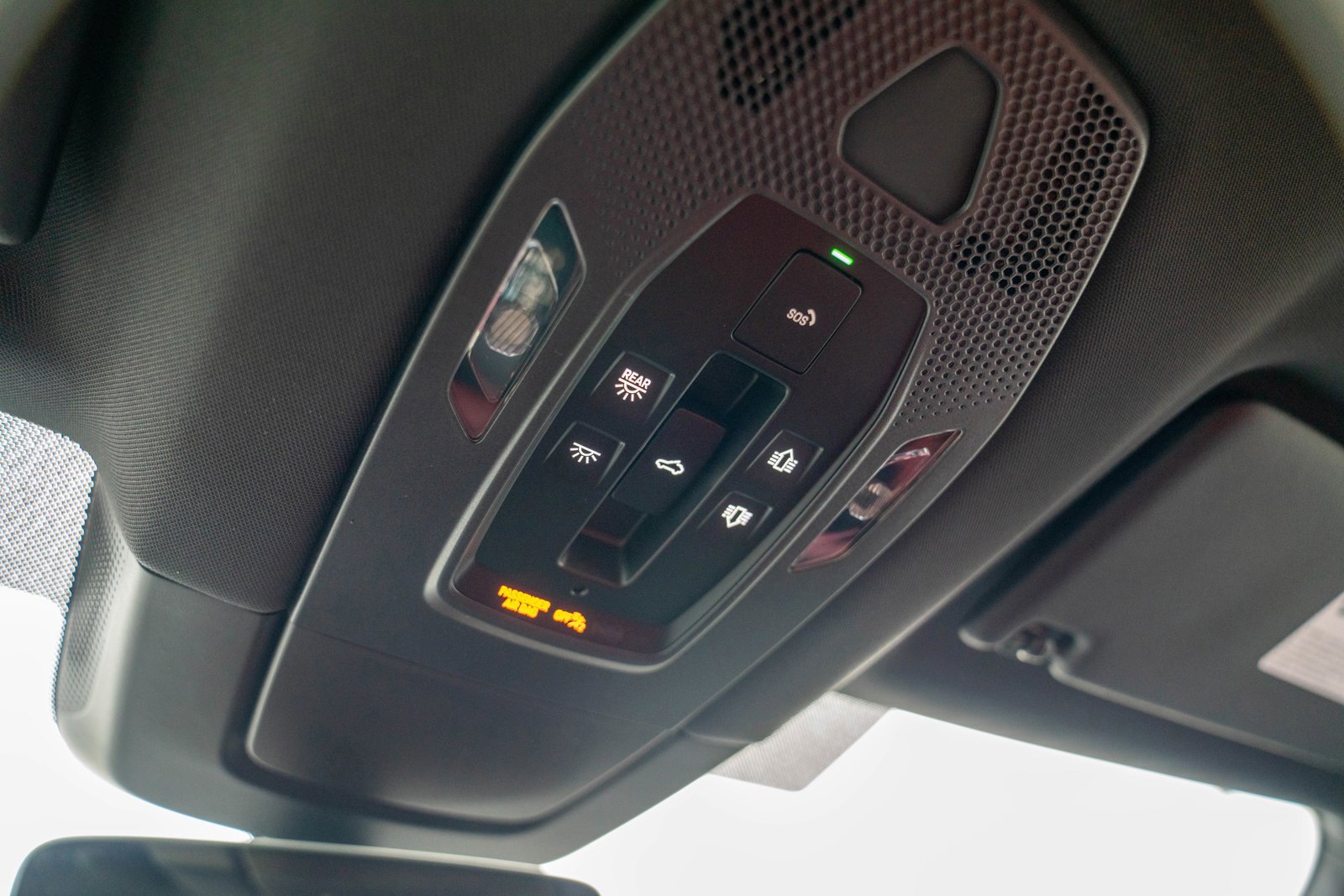 New 2026 Porsche Macan 4S Electric AWD/4WD image 22