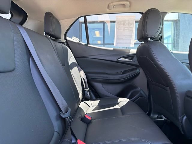 Used 2024 Buick Encore GX Sport Touring AWD/4WD image 14