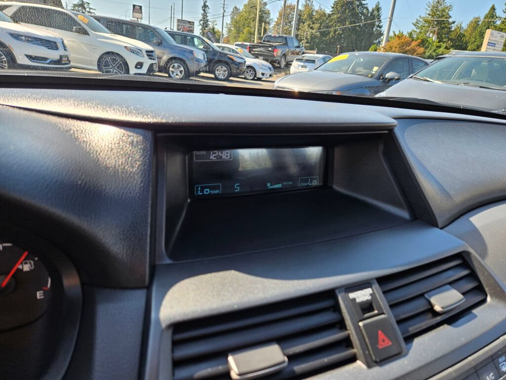 Used 2008 Honda Accord EX-L image 22