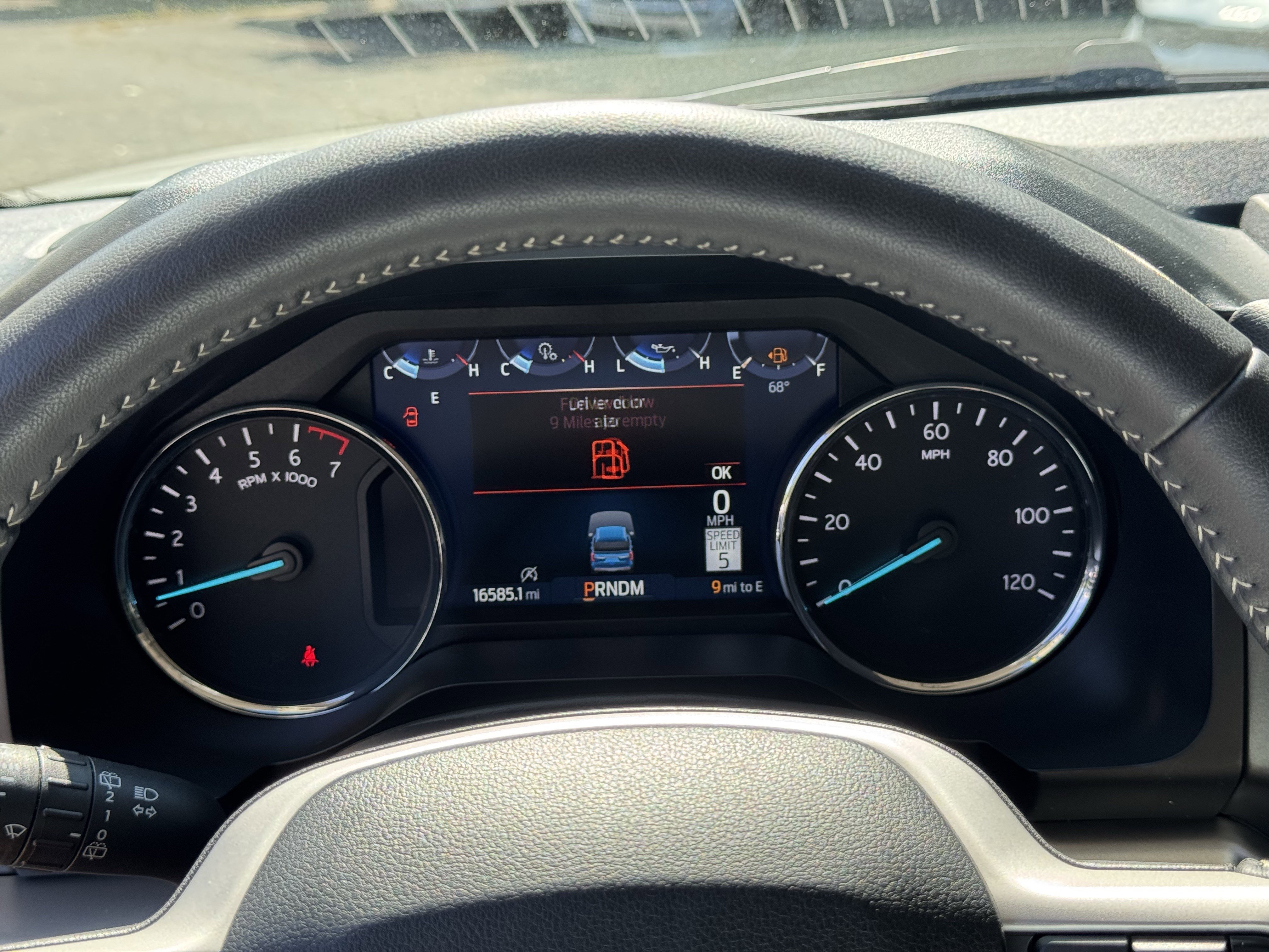 Used 2024 Ford Expedition Max XLT RWD image 27