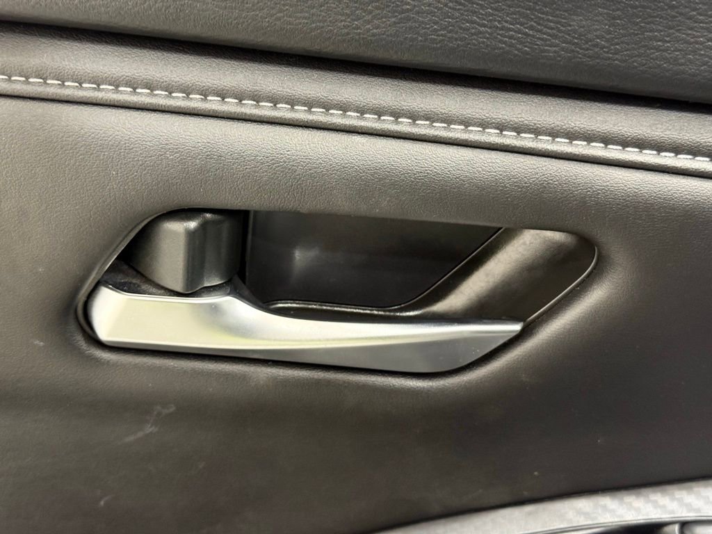 Used 2023 Nissan Sentra SV image 28