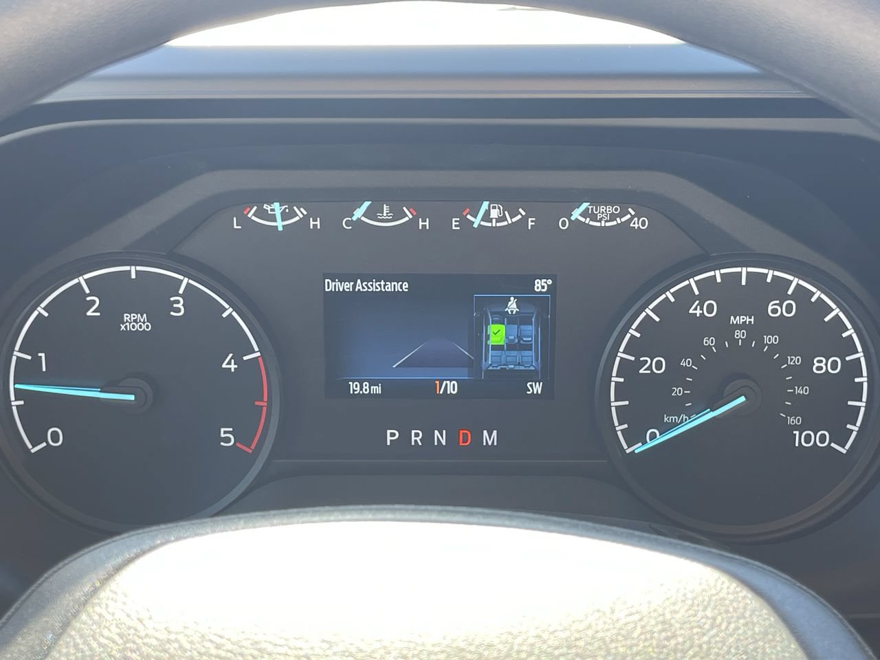 New 2026 Ford F550 2WD SuperCab Super Duty image 24