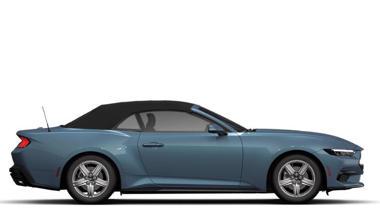 New 2026 Ford Mustang Premium RWD image 5
