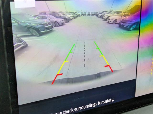 Used 2023 Ford F150 Platinum w/ Equipment Group 701A High image 11