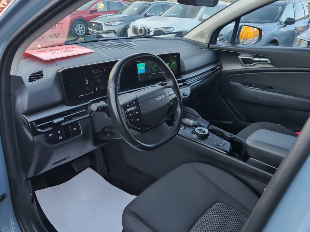 Used 2026 Kia Sportage S AWD/4WD image 15