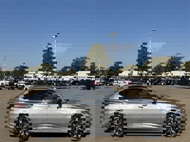 New 2025 Acura TLX w/ Technology Package image 3