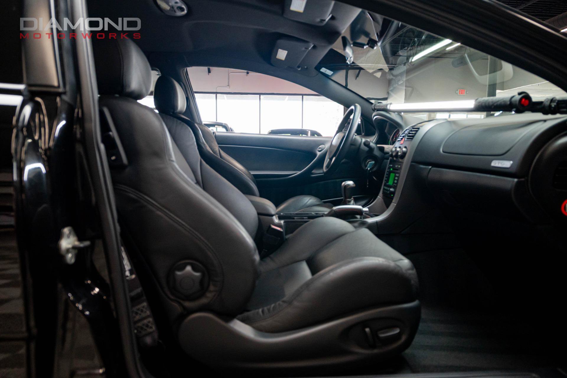 Used 2006 Pontiac GTO image 70