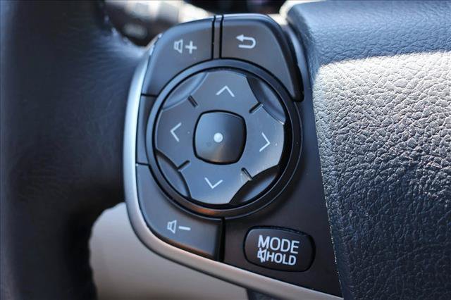 Used 2013 Toyota Camry XLE FWD image 14