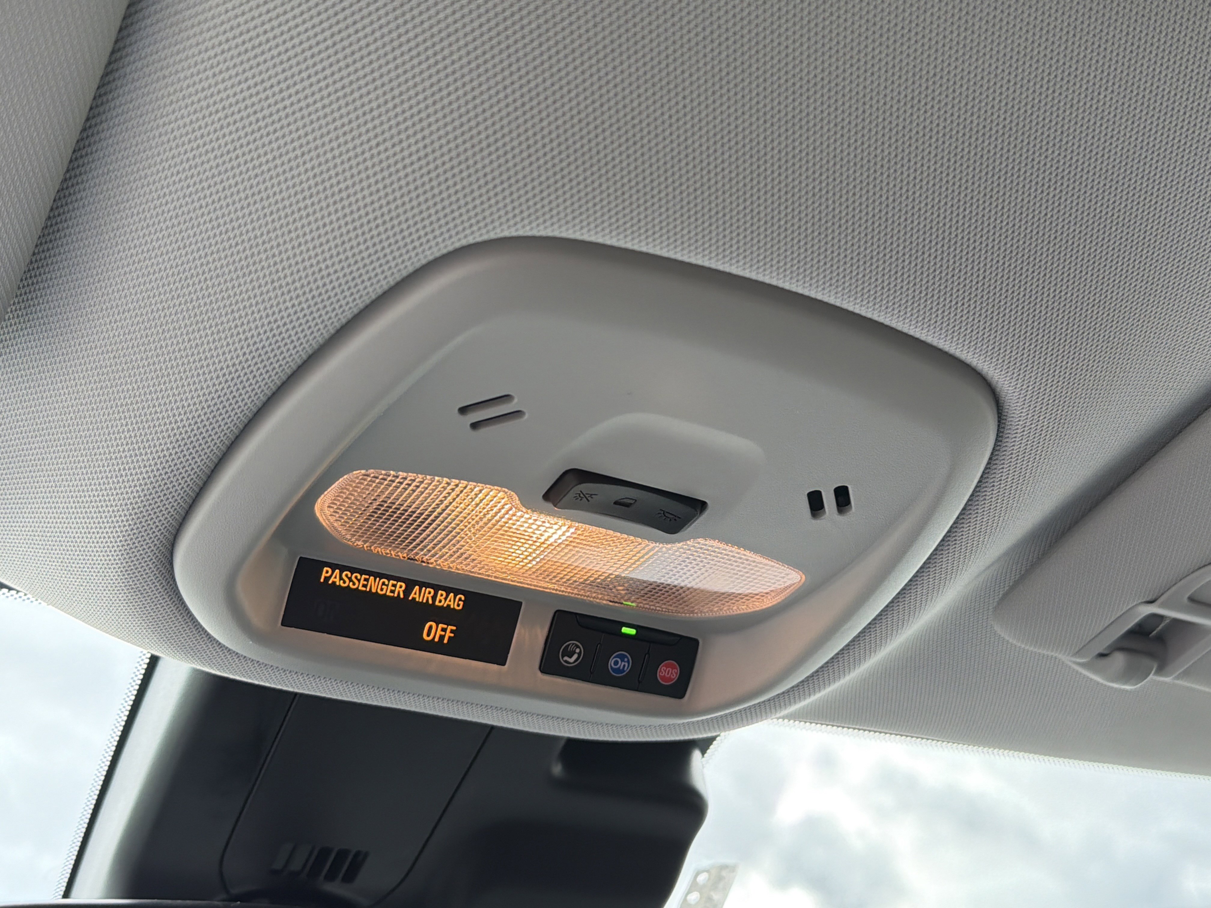 New 2026 Chevrolet Trax ACTIV image 20