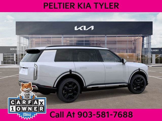Used 2027 Kia Telluride SX image 7
