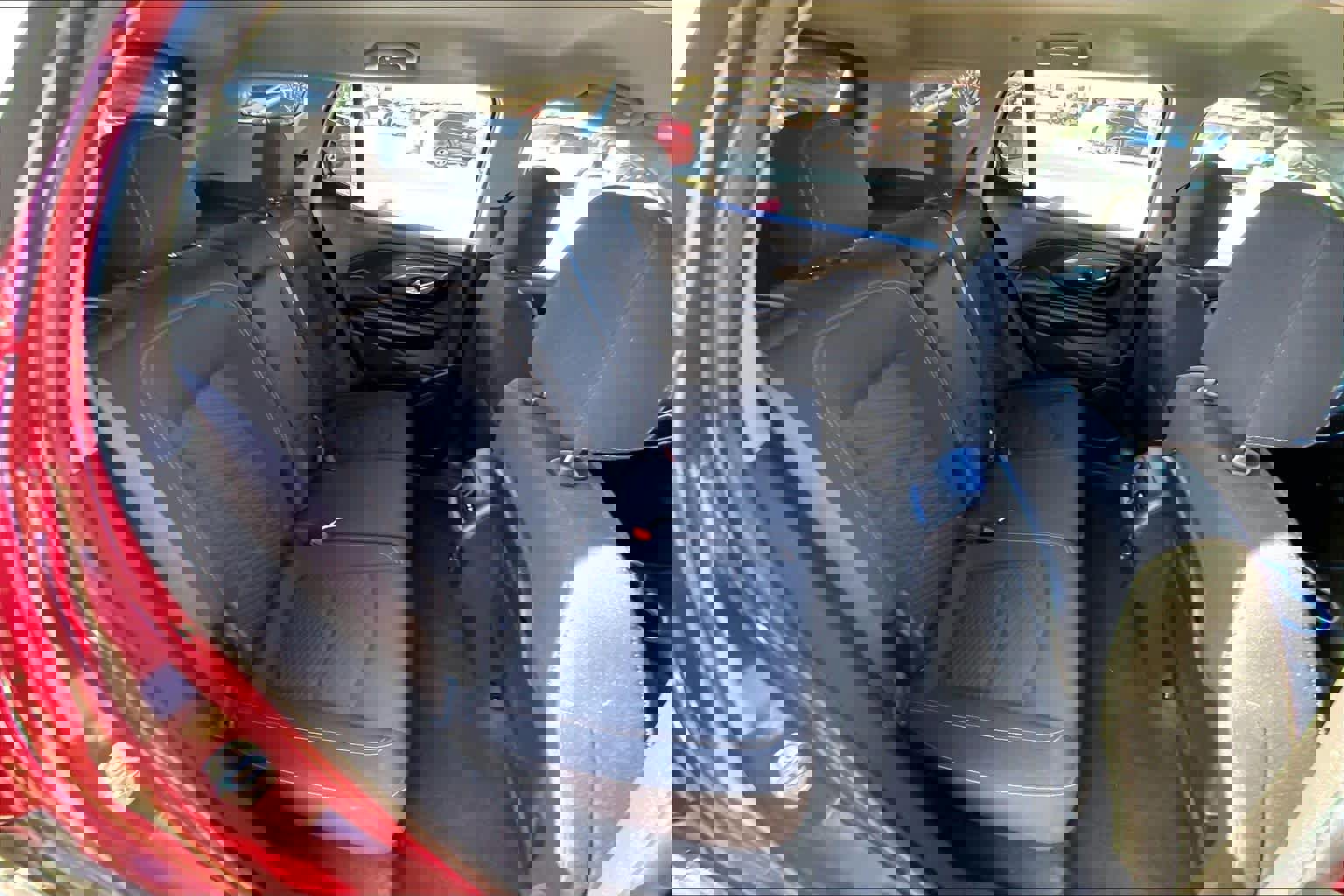 Used 2021 GMC Terrain SLE image 20