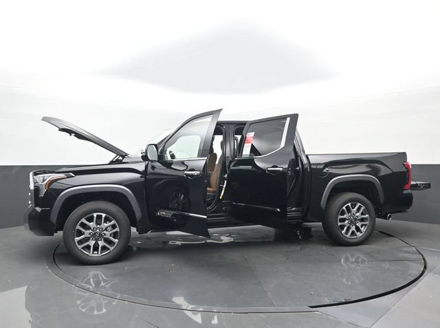 New 2026 Toyota Tundra 1794 Edition AWD/4WD image 33